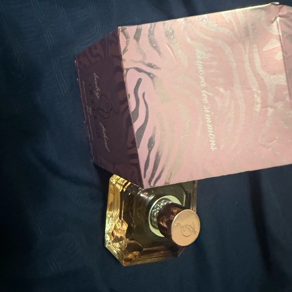 Vintage Baby Phat Goddess Kimora Lee Simmons Eau De Parfum EDP Spray 3.4 oz NIB - Picture 6 of 7